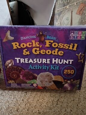 Activity Kit